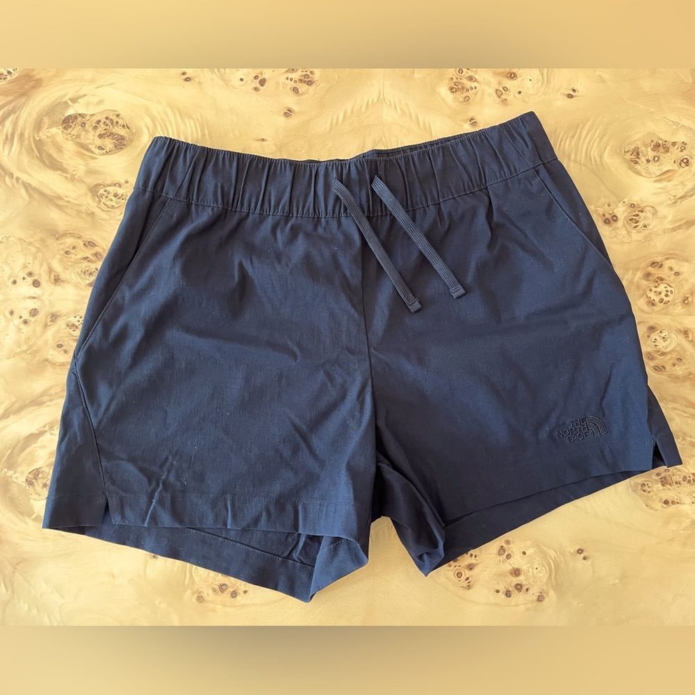 The North Face - shorts - black - size S